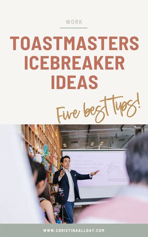 Top 10 toastmasters meeting themes ideas and inspiration