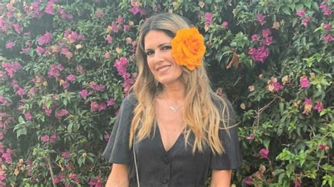 Isabel Macedo sorprendió en Instagram con una foto súper hot Exitoina