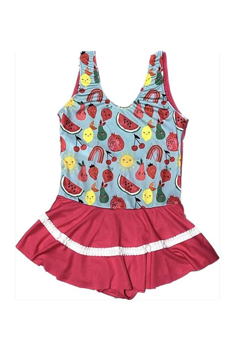 Stil Kız çocuk mayo bikini takımı Fiyatı Yorumları Trendyol