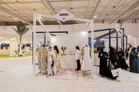 FASHION COMMISSION HOSTS THE CREME DE LA CREME OF SAUDI 100 BRANDS