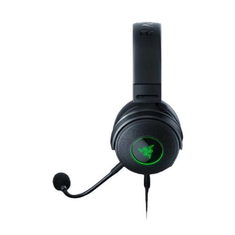 Buy Razer Kraken V3 Gaming Headset Black Online - Micro Center India