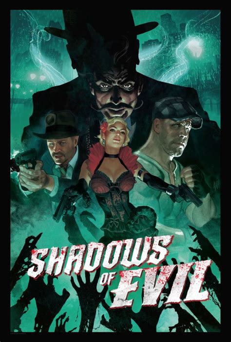 Call Of Duty Black Ops Zombies Alle Rituale Von Shadows Of Evil