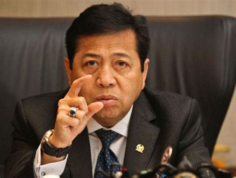 Setya Novanto Ajak Masyarakat Pahami Esensi Sila Pancasila