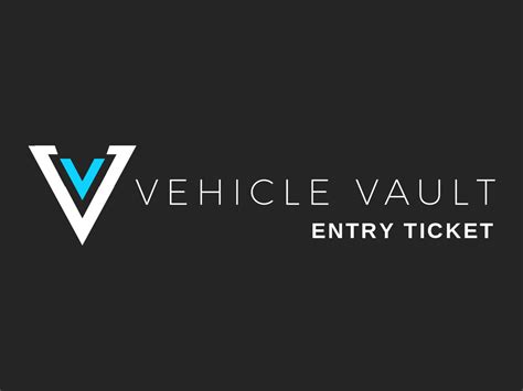 visit vehicle vault vehicle vault