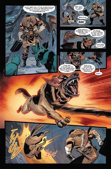 PREVIEW: Marvel Unleashed #2 — Major Spoilers — Comic Book Reviews