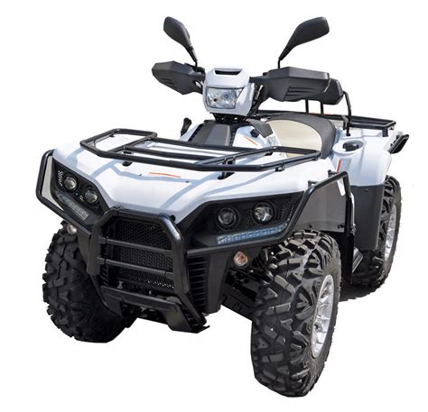 Linhai ATV 700 Linhai EEC ATV 700 China EEC ATV And Quad Price