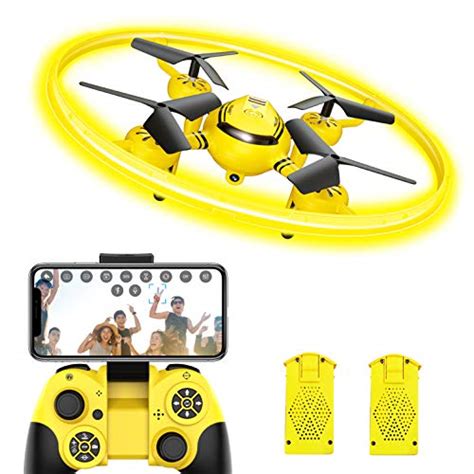 Best drone with camera for kids - Best of Review Geeks