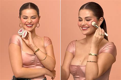 Selena Gomez S Rare Beauty Unveils All You Need To Know Beauty