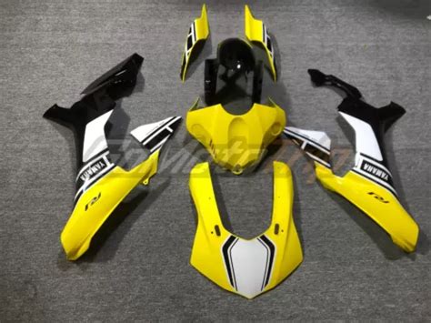 Shop 2015 2019 Yamaha Yzf R1 Fairing At Gomototrip