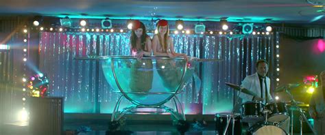 Naked Michalina Olszanska In The Lure