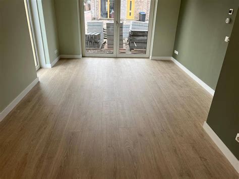 Quick Step Mj Bosland Eik Beige Laminaatvloer Floortec Schilten