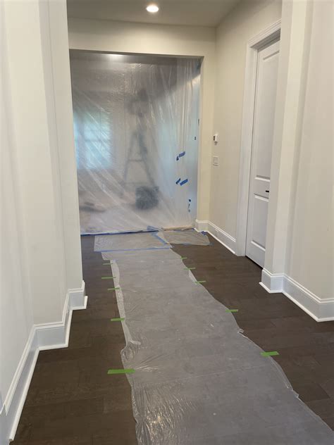 Step-by-Step Guide for Replacing Coffered Ceiling with Sheetrock Beams