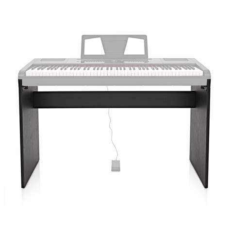 Sdp Stage Piano Stand By Gear Music At Gear Music