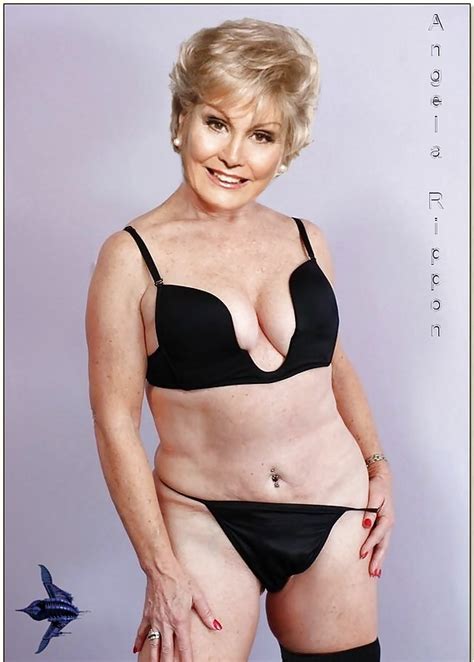 Angela Rippon Porn Pictures Xxx Photos Sex Images 1596356 Pictoa