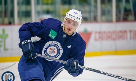 Winnipeg Jets Release 2019 20 Training Camp Roster Illegal Curve Hockey