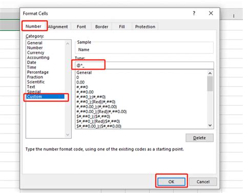 How To Underline Blank Space After Text In Excel My Microsoft Office Tips