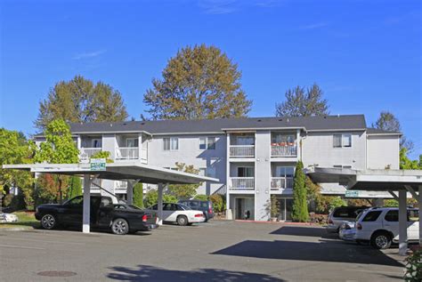 Forest Creek Apartments Apartments - Everett, WA | Apartments.com