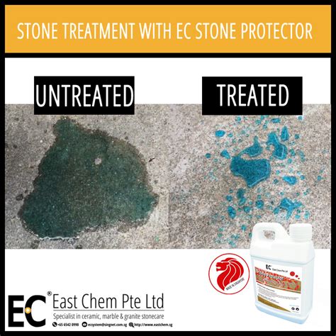 Ec Stone Protector