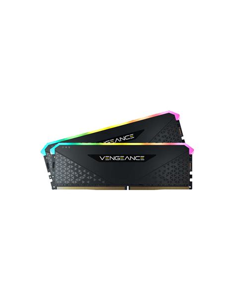 Corsair Vengeance RGB RS 16GB 2x8GB DDR4 3200MHz CL16 Memoria RAM