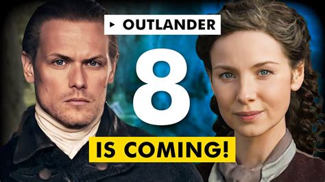 Outlander Season Release Date Cast Trailer The Stake