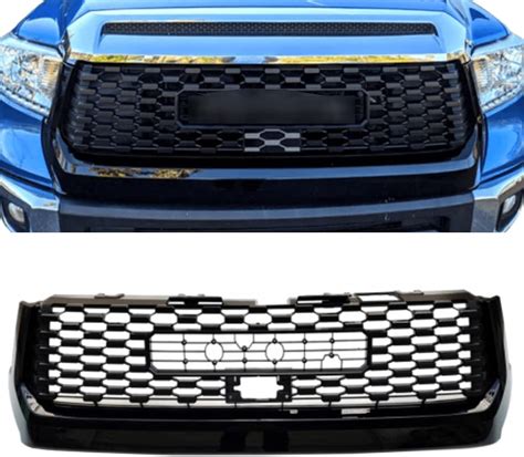 Amazon DVKUO Replacement Grille Compatible With 2014 2015 2016