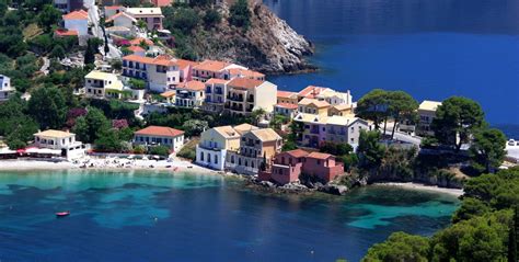 10 cose da fare e vedere a Cefalonia e 1 da non fare - Cosa Farei