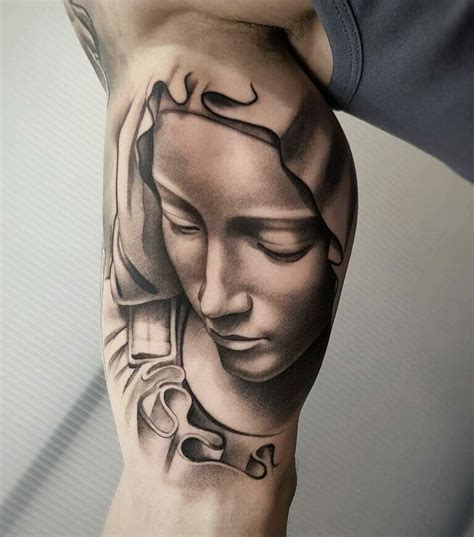 101 Best Renaissance Art Tattoo Ideas That Will Blow Your Mind