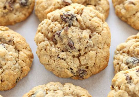 Receta De Galletas De Cafe Y Avena CocinaDelirante