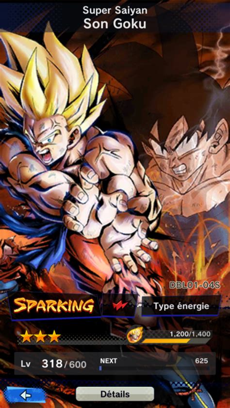 Obtenir Un Son Goku Super Saiyen Gratuitement Astuces Et Guides