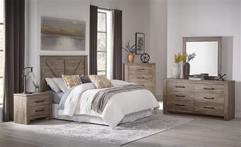 Rent To Own Ideaitalia 5 Piece Adorna Ii Queen Bedroom Set At Aarons Today