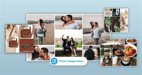 creative photo collage ideas    pixlr blog