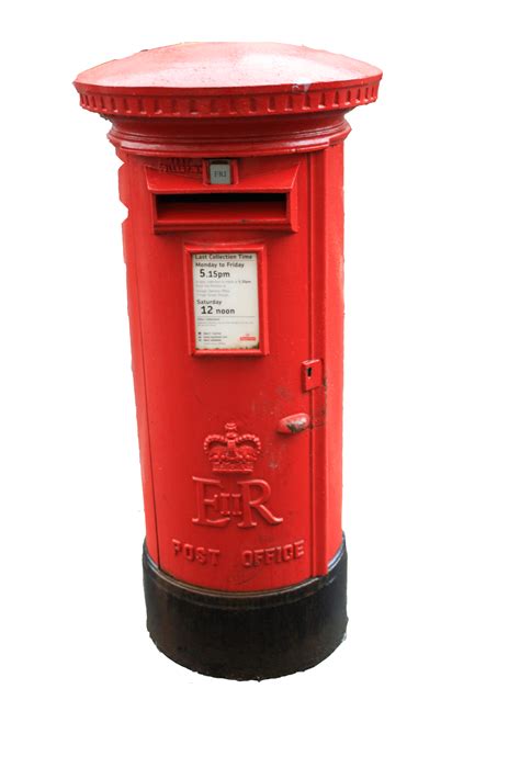 Postbox Png Transparent Image Download Size 1575x2362px