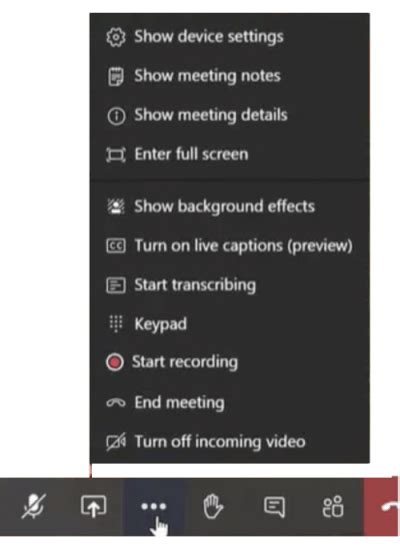 How To Record Microsoft Teams Meeting 2 Easy Methods