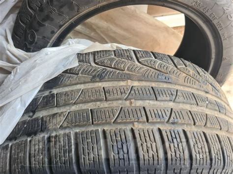 Pirelli 2554519 Zimska Guma Cijena 220 € Crna Gora Podgorica