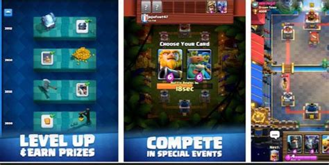 Clash Royale Mod Apk 50142000 Unlimited Everything 2024 Latest Version