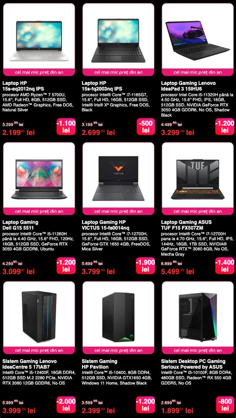 Catalogul Emag De Black Friday Gadget Review Ro