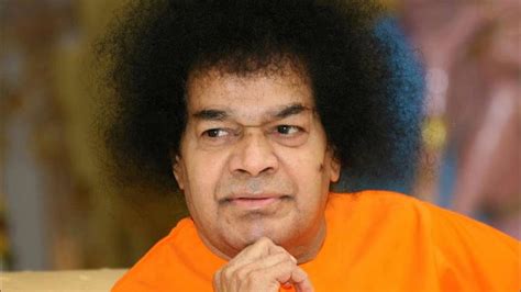 Sri Sathya Sai Baba Hd Wallpaper Pxfuel