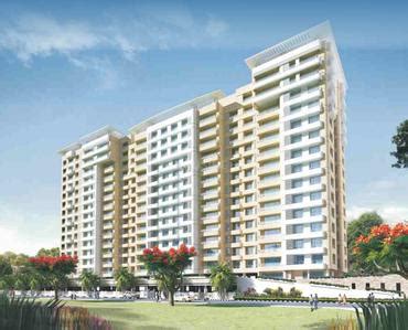 Happy Jade Gardens In Bandra East Mumbai Price Reviews Floor Plan