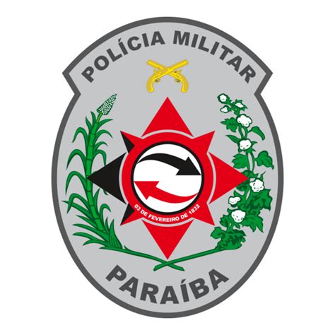 Símbolo Da Polícia Militar - Polícia Militar da Bahia Logo PNG Vector (CDR) Free Download