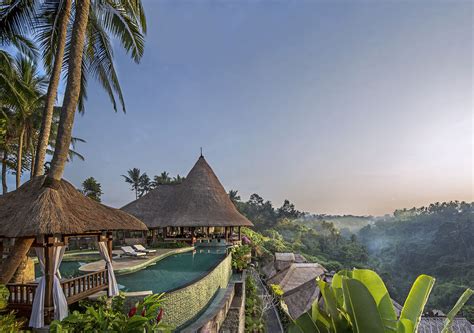 The Best Luxury Hotel In Ubud Bali Accommodation Tips Luxury Travel Diary