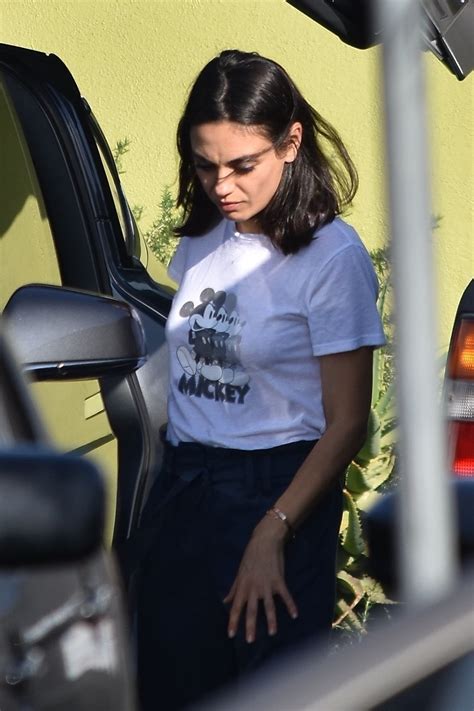 Mila Kunis Hot The Fappening Leaked Photos