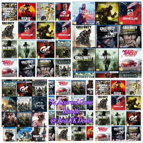 Top 50 Best PS4 Games Of All Time Best Playstation Games, 46% OFF