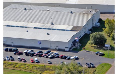 Waukesha Bearings® to Expand U.S. Manufacturing Facility - Empowering ...