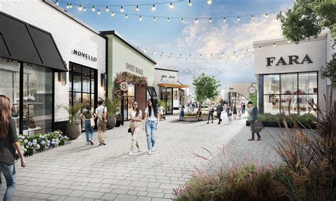 Kushner’s Monmouth Mall Redevelopment Secures $415 Million Loan ...