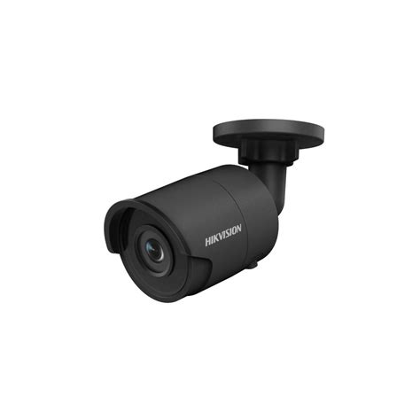 Vervakningskamera Mp Optik Hikvision Ds Cd G Iu Mm C