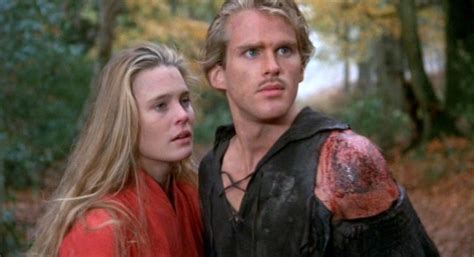 The Princess Bride (1987) by Rob Reiner