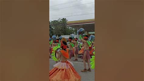 Basudani Festival Of Bansud Oriental Mindoro January 19 2023street