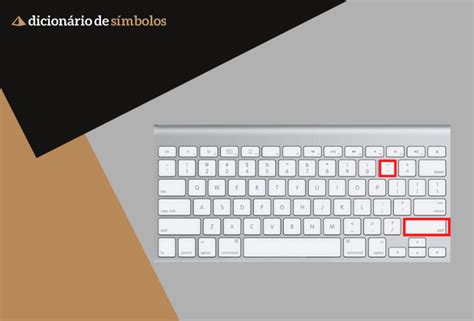 O Que É Underline No Teclado