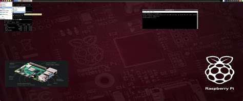 Raspex Rpi Based On Upcoming Ubuntu Lts Jammy Jellyfish With