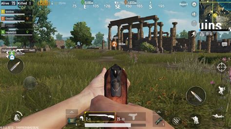 Beta Pubg Mobile 240 The Official Beta Version Of Pubg